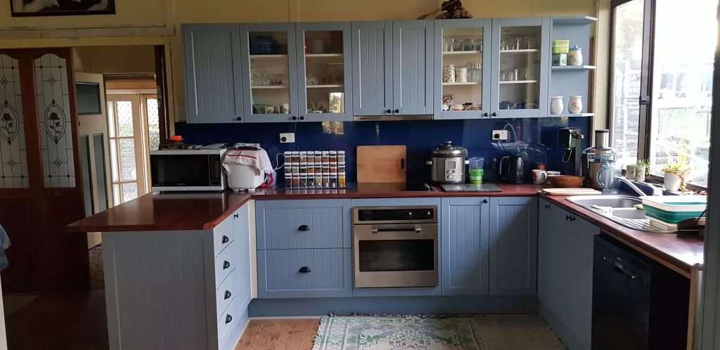 Kitchen Facelifts