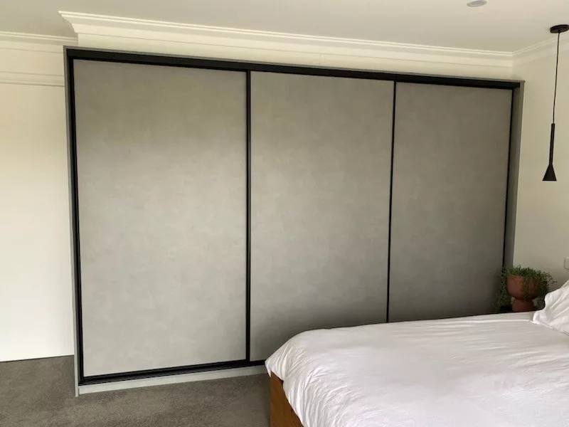 Crosscut Kitchens Wardrobes